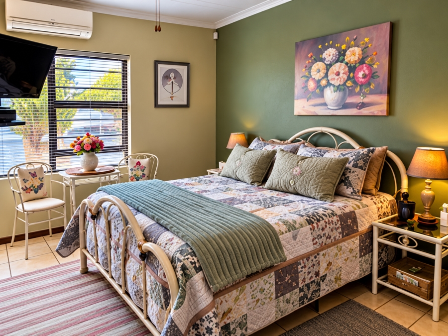 5 Bedroom Property for Sale in Country Club Western Cape
